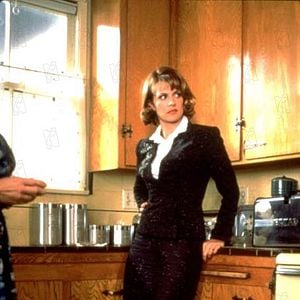 Fotoğraf Nastassja Kinski