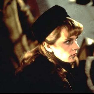 Fotoğraf Eva Gardos