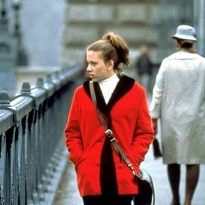 Fotoğraf Eva Gardos