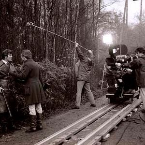 Fotoğraf The Persuaders