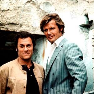 Fotoğraf The Persuaders