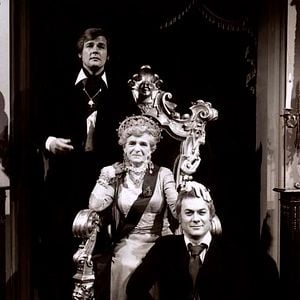 Fotoğraf The Persuaders