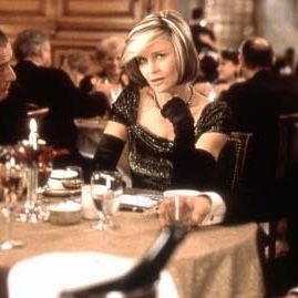 Fotoğraf Alan Rudolph