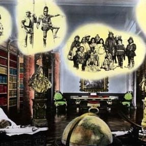 Fotoğraf Laurence Harvey