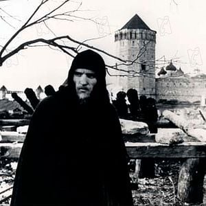 Fotoğraf Andreï Tarkovsky
