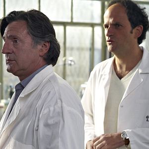 Fotoğraf Lionel Abelanski