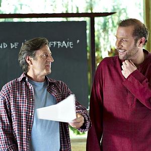 Fotoğraf François Damiens