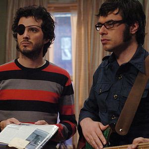 Fotoğraf Flight of the Conchords