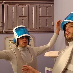 Fotoğraf Flight of the Conchords