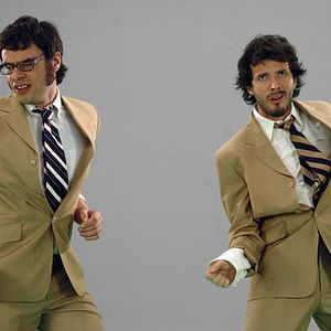 Fotoğraf Flight of the Conchords
