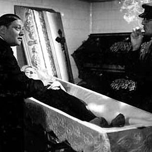 Fotoğraf Rudolf Hrusinsky