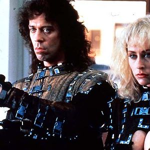 Fotoğraf Mick Garris