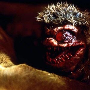 Fotoğraf Mick Garris