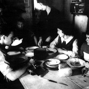 Fotoğraf Jane Campion