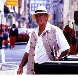 Fotoğraf Bruce Beresford