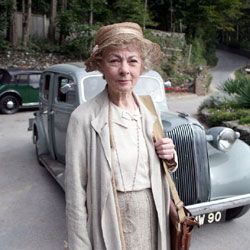 Fotoğraf Agatha Christie's Miss Marple (2004)