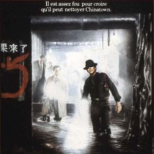 Fotoğraf Mickey Rourke