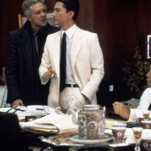 Fotoğraf Mickey Rourke