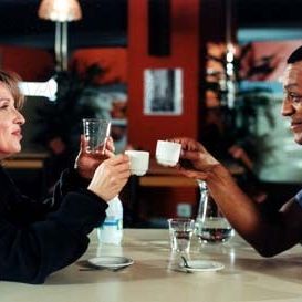 Fotoğraf Chantal Lauby