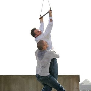 Fotoğraf Wentworth Miller