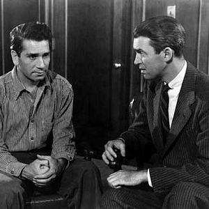 Fotoğraf James Stewart