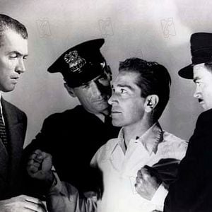 Fotoğraf James Stewart