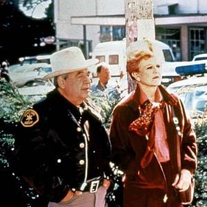 Fotoğraf Tom Bosley