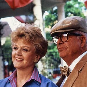 Fotoğraf Murder, she wrote