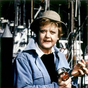 Fotoğraf Murder, she wrote