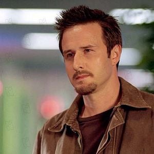 Fotoğraf David Arquette