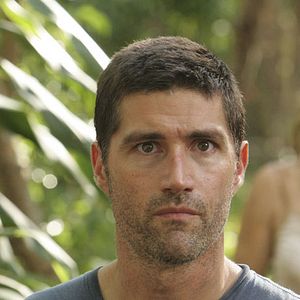 Fotoğraf Matthew Fox
