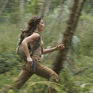 Fotoğraf Evangeline Lilly