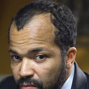 Fotoğraf Jeffrey Wright