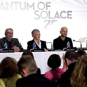 Fotoğraf Barbara Broccoli