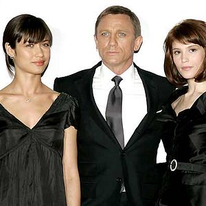 Fotoğraf Daniel Craig