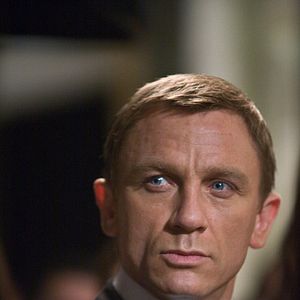 Fotoğraf Daniel Craig