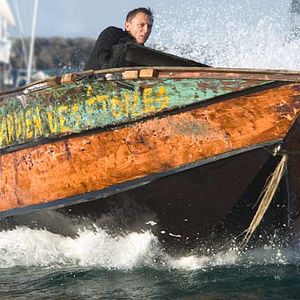 Fotoğraf Quantum of Solace