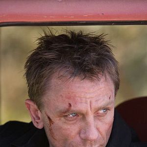 Fotoğraf Quantum of Solace