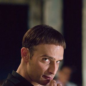 Fotoğraf Anatole Taubman