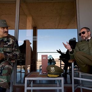 Fotoğraf Joaquín Cosío