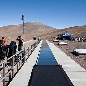 Fotoğraf Quantum of Solace