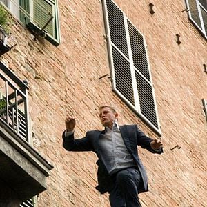 Fotoğraf Quantum of Solace