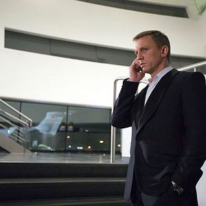 Fotoğraf Quantum of Solace