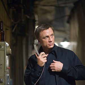 Fotoğraf Daniel Craig