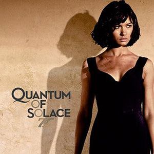 Fotoğraf Quantum of Solace