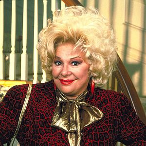 Fotoğraf Renée Taylor