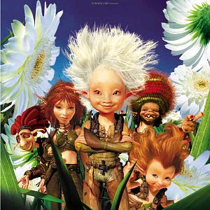 Fotoğraf Arthur: Maltazar’ın İntikamı