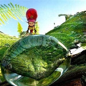 Fotoğraf Arthur: Maltazar’ın İntikamı