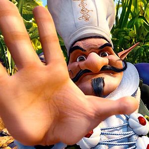 Fotoğraf Arthur: Maltazar’ın İntikamı