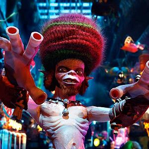 Fotoğraf Arthur: Maltazar’ın İntikamı